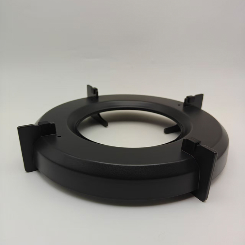 帮客材配法迪欧燃气灶JZT-2B903分火器(燃烧器)右 (注意左右灶头不通用)高清大图