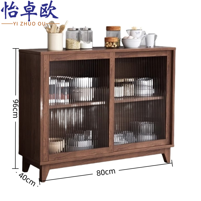 怡卓欧 边柜高清大图