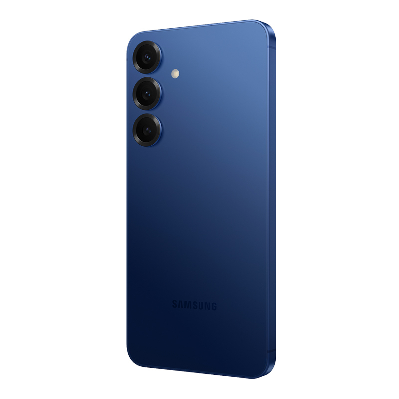 三星Samsung Galaxy S25 12GB+512GB 远海蓝 Ai拍照游戏手机