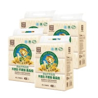 泉林本色 抽纸 340张*12包组合装 面巾纸 纸巾 餐巾纸 面纸 本色纸