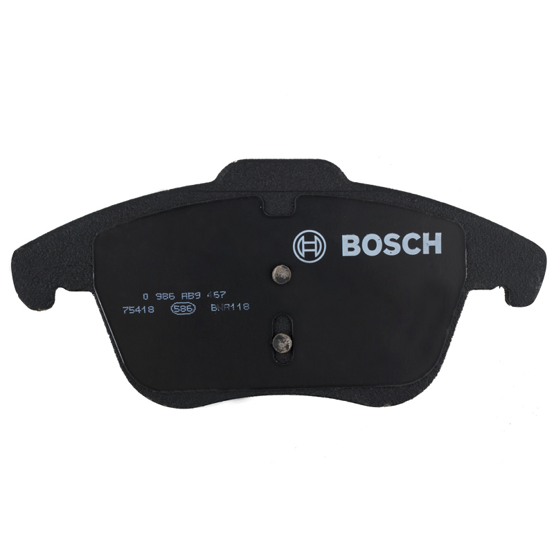 博世(BOSCH)刹车片刹车前片大众帕萨特/途观/奥迪 Q3/西雅特0986AB9467