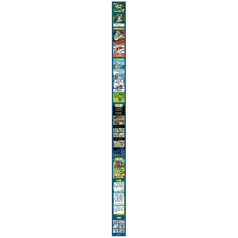 正版新书]博物学家 漫画版(美)爱德华·威尔逊 著 (美)吉姆·奥塔高清大图