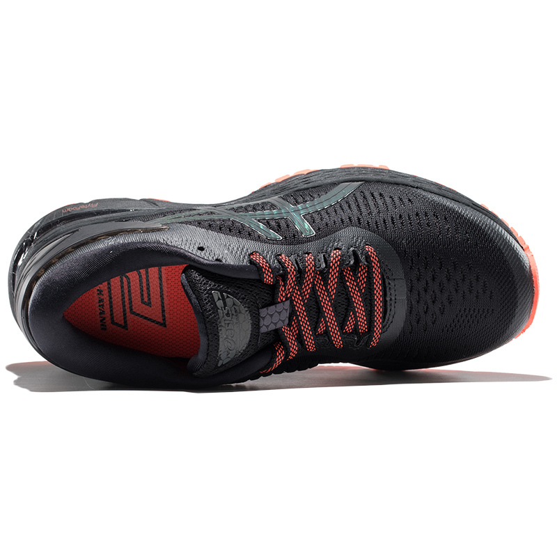 ASICS亚瑟士江疏影同款GEL-KAYANO 25女士跑鞋1012A036-001