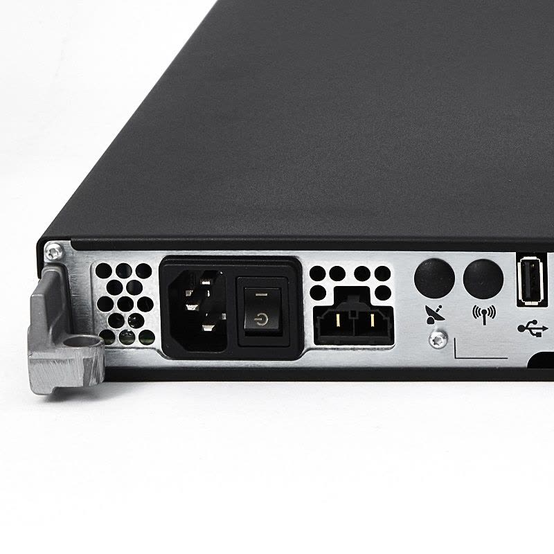 摩托罗拉(Motorola)中继台XIR SLR5300 25W (频段:UHF)黑色 台图片