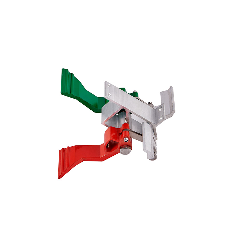 成英兴业 推车刹车 TCSC 个高清大图