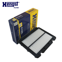 汉格斯特(hengst)空气滤清器E1185L适用于乐风乐骋1.2/1.4L