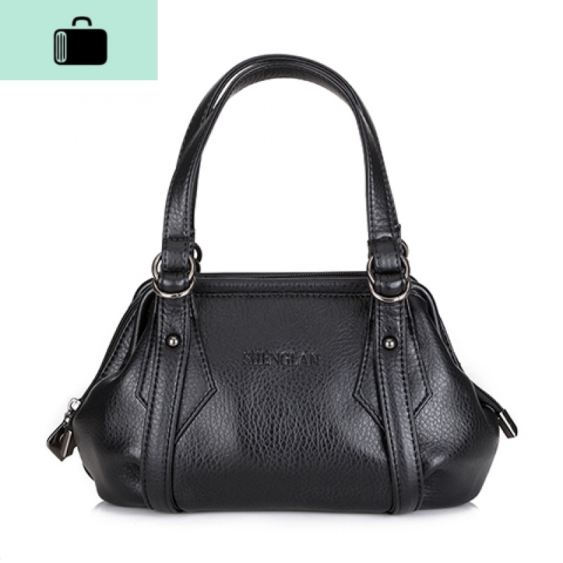 中老年女士小手提包2019新款韩版百搭妈妈款零钱手机休闲小手拎包NEW LAKE女士钱包/卡包高清大图