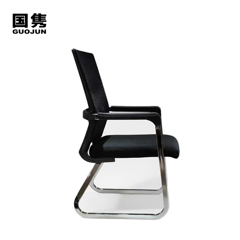 国隽 办公椅 560*600*1000mm/把高清大图