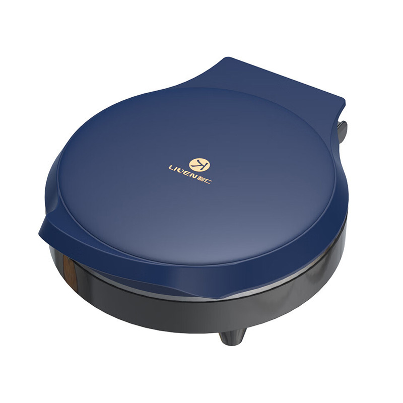 利仁电饼铛双面加热烙饼锅多功能全自动煎饼机LPBC-2301F