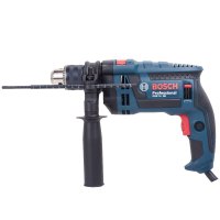 博世(BOSCH)GSB 16 RE 冲击钻手电钻 750瓦家用多功能电动钻