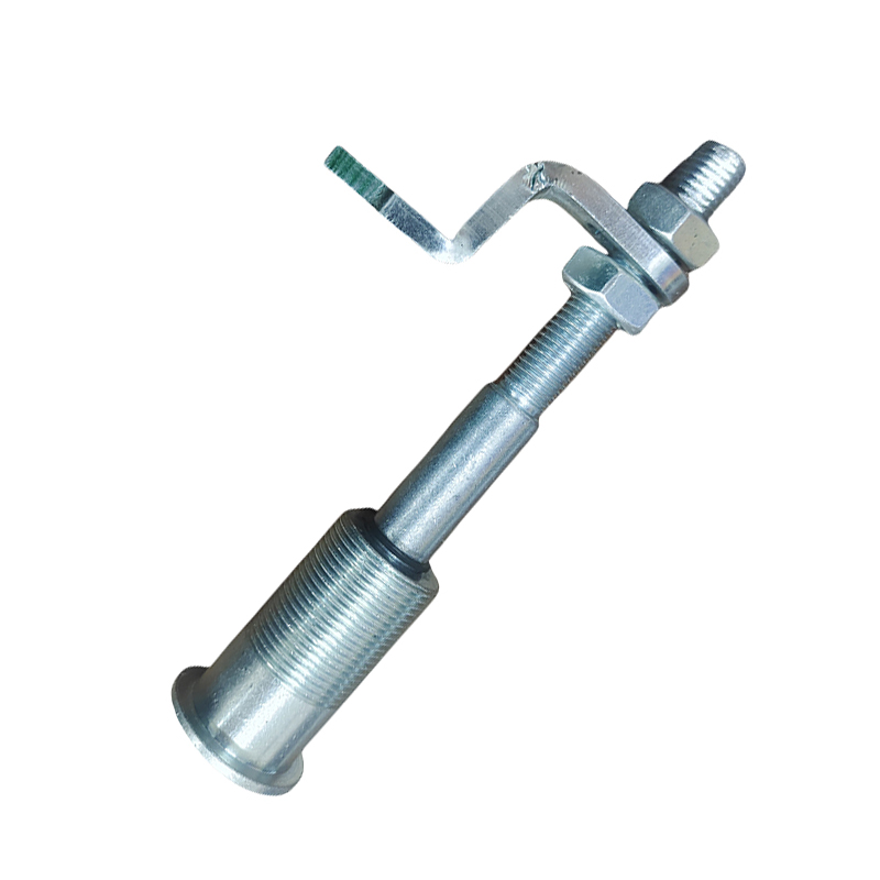 泽奋 双头螺丝锁心 145mm 套高清大图