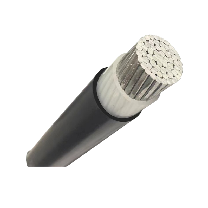 廷穗(TINGSUI)铝芯电缆YJLV-0.6/1KV-1*185 米高清大图