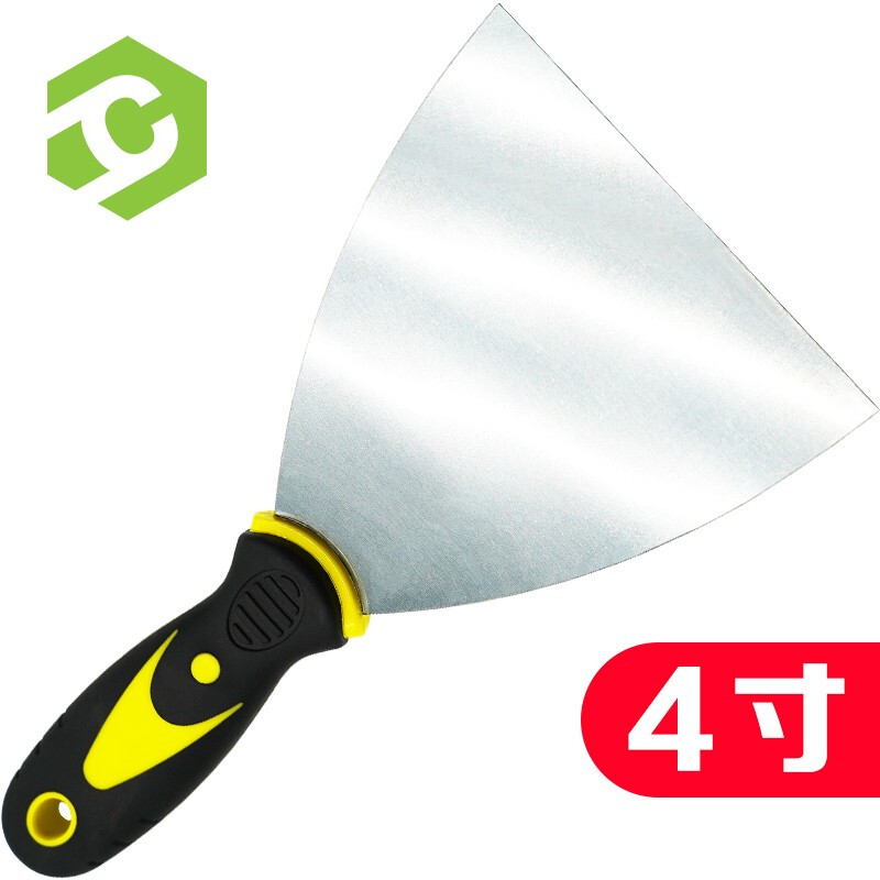 彩弘 T25 4英寸 清洁铲刀1 (计价单位:把)