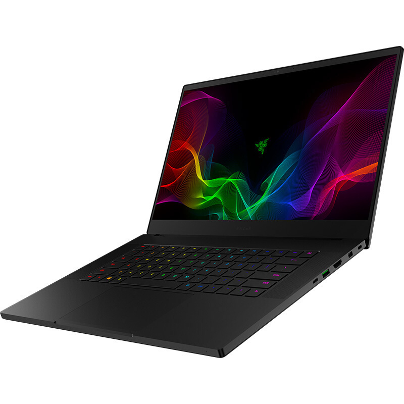 雷蛇(Razer)灵刃 15.6英寸/i7-8750H/16GB/256G/GTX1070/144Hz FHD IPS