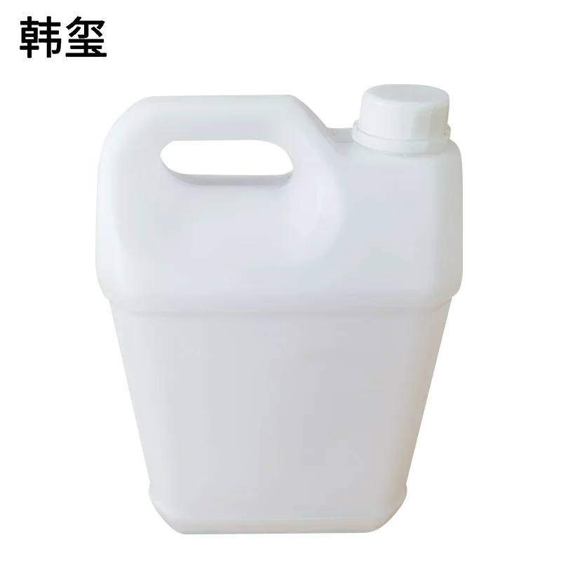 韩玺 重油污清洗剂 饭店厨房工业机械去油污 5Kg/桶高清大图
