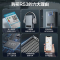 美的(Midea)燃气壁挂炉R53 天然气双变频冷凝式采暖炉一级能效地暖采暖锅炉洗浴两用热水器LL1PBD28-R53