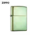 ZiPPO之宝(Zippo)打火机 变色龙绿冰商标 28129ZL 打火机zippo