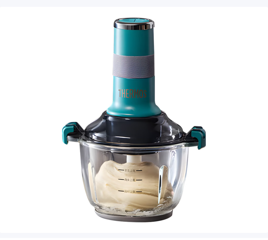 膳魔師 和面绞肉机 EHA-5623A 马尔斯绿(计价单位:台)高清大图