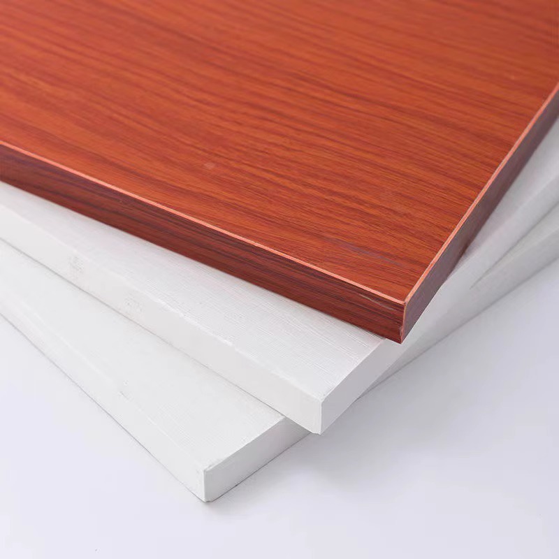 柜门定制吸塑衣柜门板简约橱柜酒柜餐边柜覆膜模压门板柜门 60*80cm 个高清大图