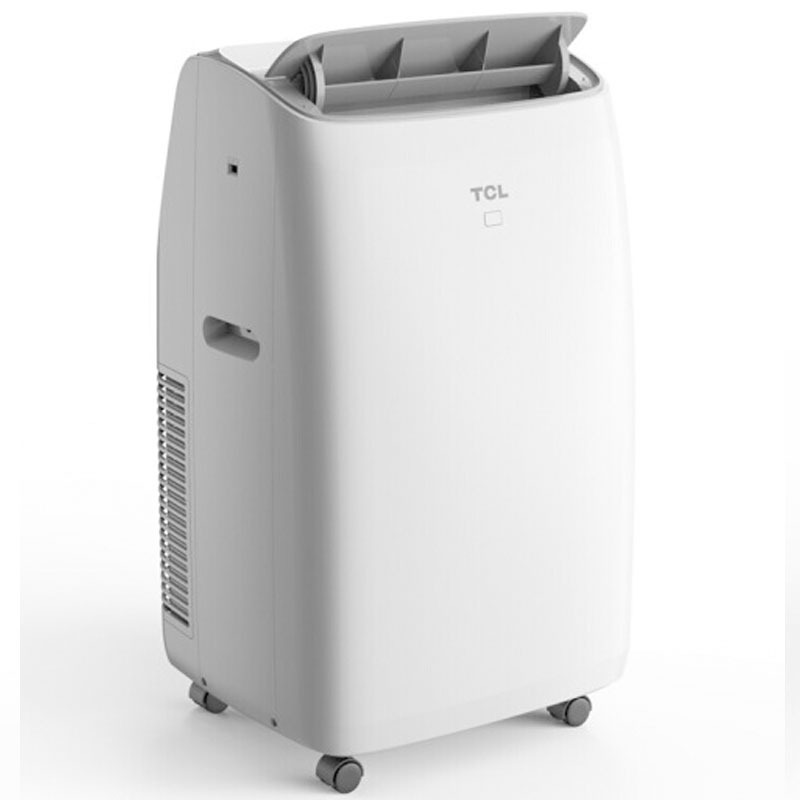 5匹单冷一体机家用厨房免安装客厅移动式空调