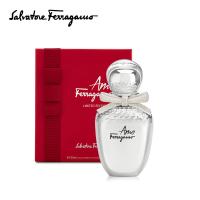 菲拉格慕(Ferragamo)我爱菲拉格慕女士香水限量版50ml