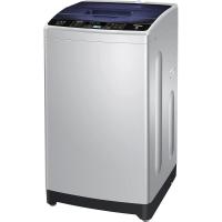 Haier/海尔 7公斤全自动波轮洗衣机大神童7kg洗衣机 小型家用 EB70M919