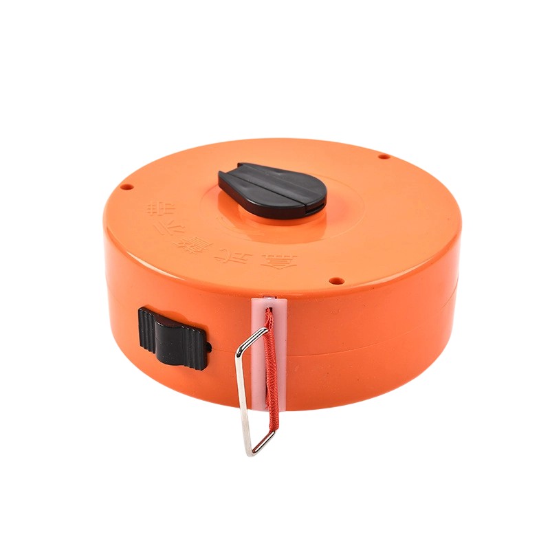 铁迅50米警示带FF82 盒高清大图