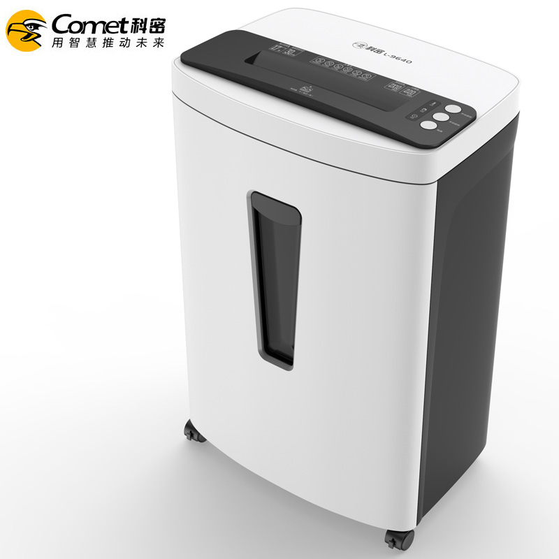 科密(comet)碎纸机L-9640（台）