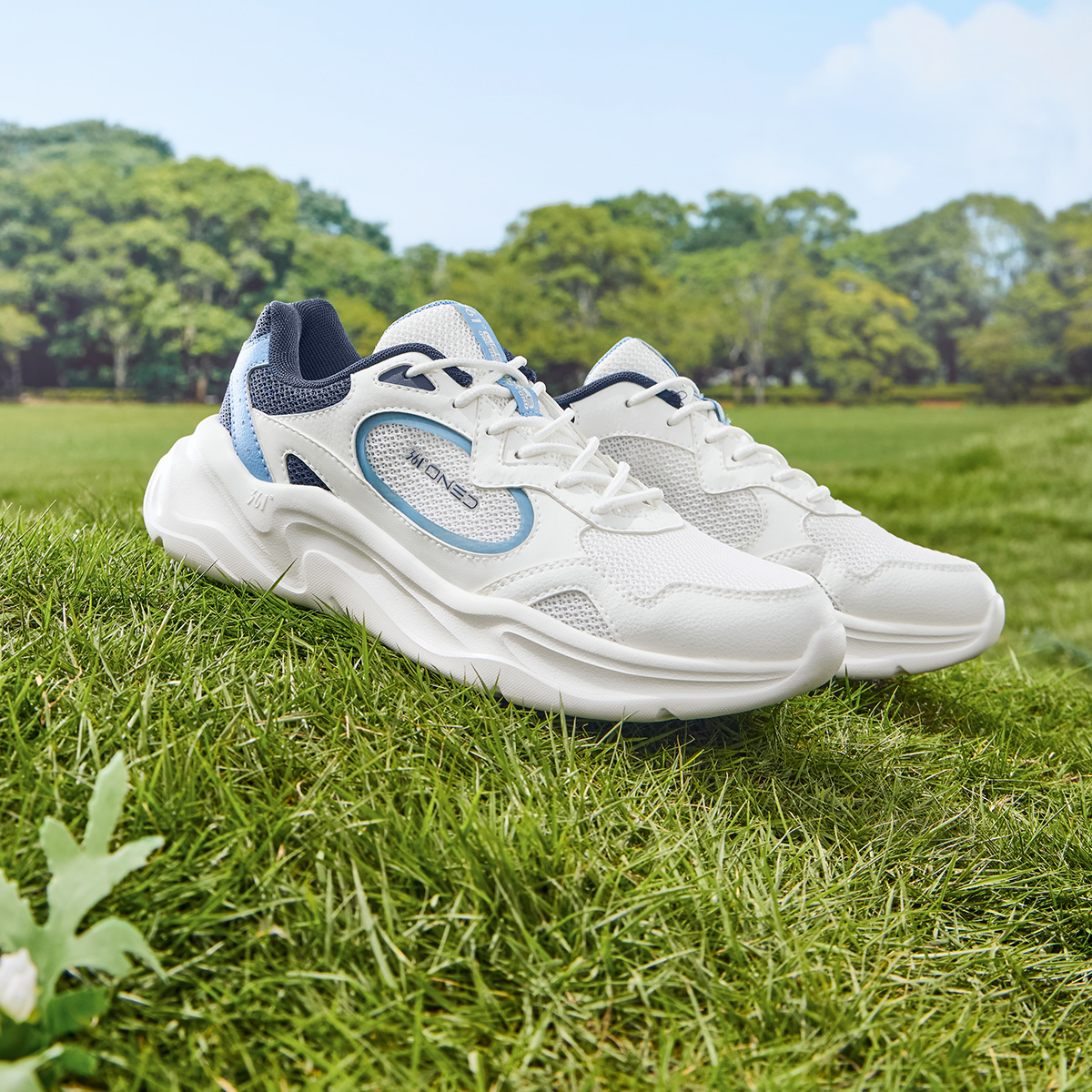 361°男鞋运动鞋新款男休闲鞋672516714V高清大图