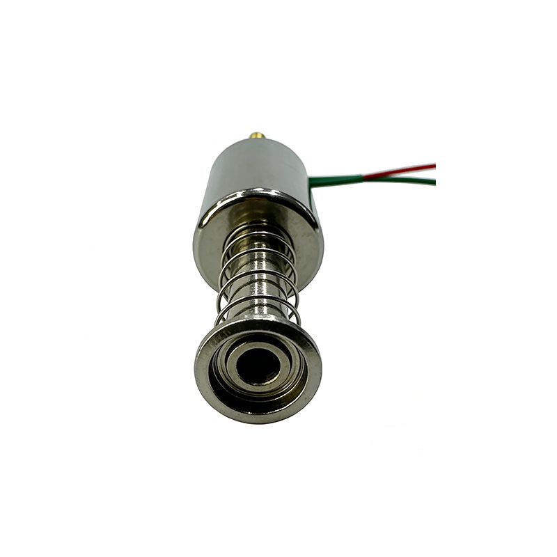 博隆机车 分闸线圈 33Ω DC110V 个高清大图