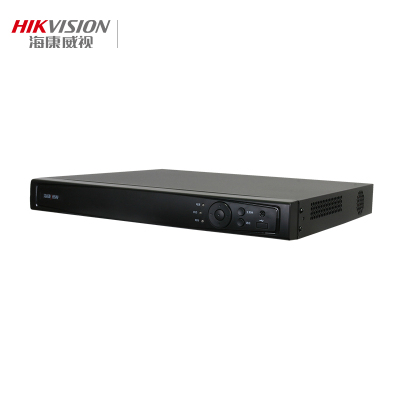 海康威视(HIKVISION)硬盘录像机DS-7808HGH-F2/N