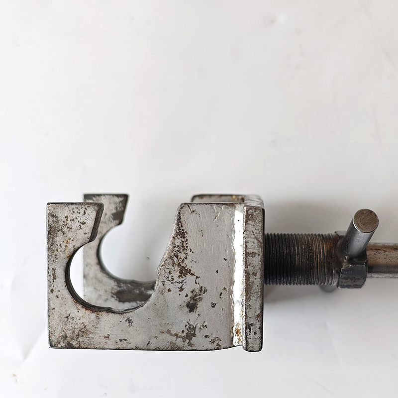 金属加工侧面管/夹CM8-13 个高清大图