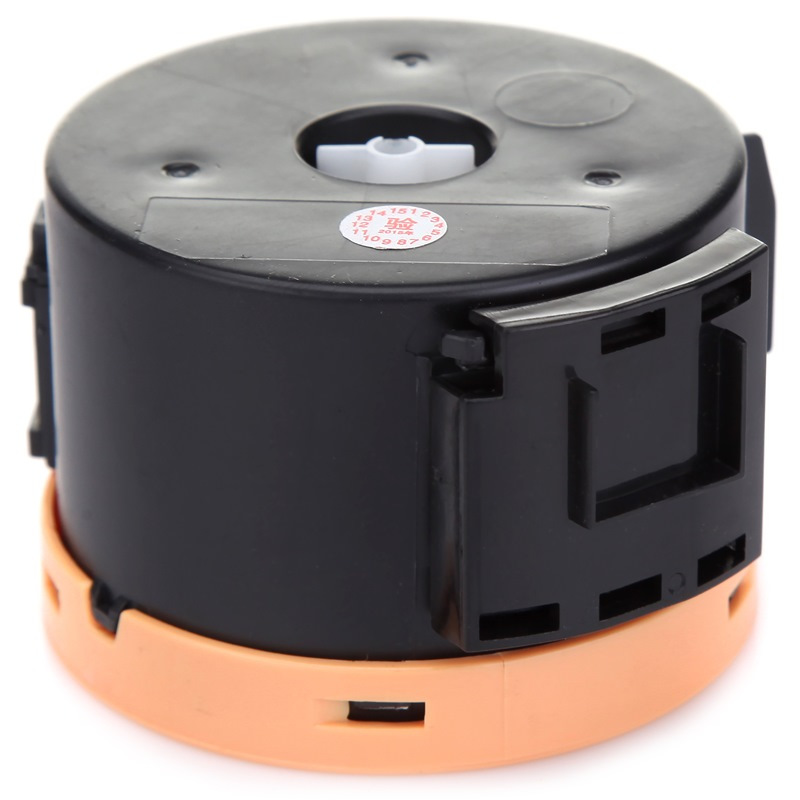 得印 P105b粉盒 黑色 无芯片 硒鼓