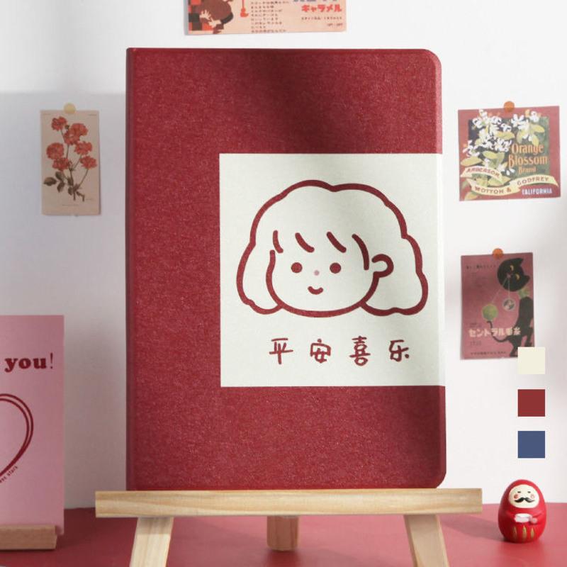 华为平板m6保护套10.8寸新款matepad pro10.4荣耀10.1青春版m5壳 喜乐女孩 荣耀畅玩2-8寸