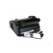松下（Panasonic）KX-FL328CN激光传真机A4普通纸传真机中文黑色