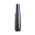 摩飞电器(MORPHY RICHARDS) 吸尘器手持家用车载吸尘器宠物家庭适用MR3936 铁灰色