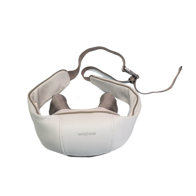 沃品智能肩颈部按摩器小巧便携续航时间长NM06