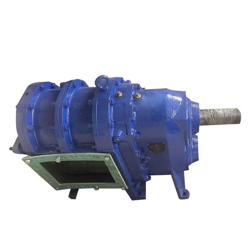 亮刃 吸污机组凸轮泵 VX186-184Q-22KW 台