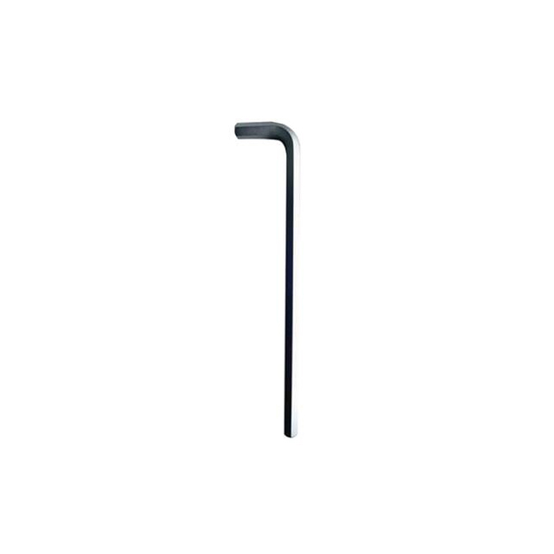 工具库 世达SATA 铬钒钢特长内六角扳手3MM 80307A