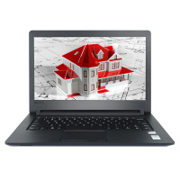联想(Lenovo) 昭阳 E41 轻薄笔记本电脑 (R5-3500U/8G/512G/集显/W10H)