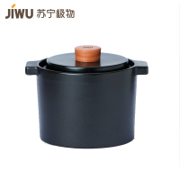 耐高温煲汤锅炖明火家用燃气煲仔饭汤锅 4200ml砂锅耐高温瓦罐汤煲陶瓷小沙锅煲汤锅炖锅明火家用燃气煲仔饭汤锅