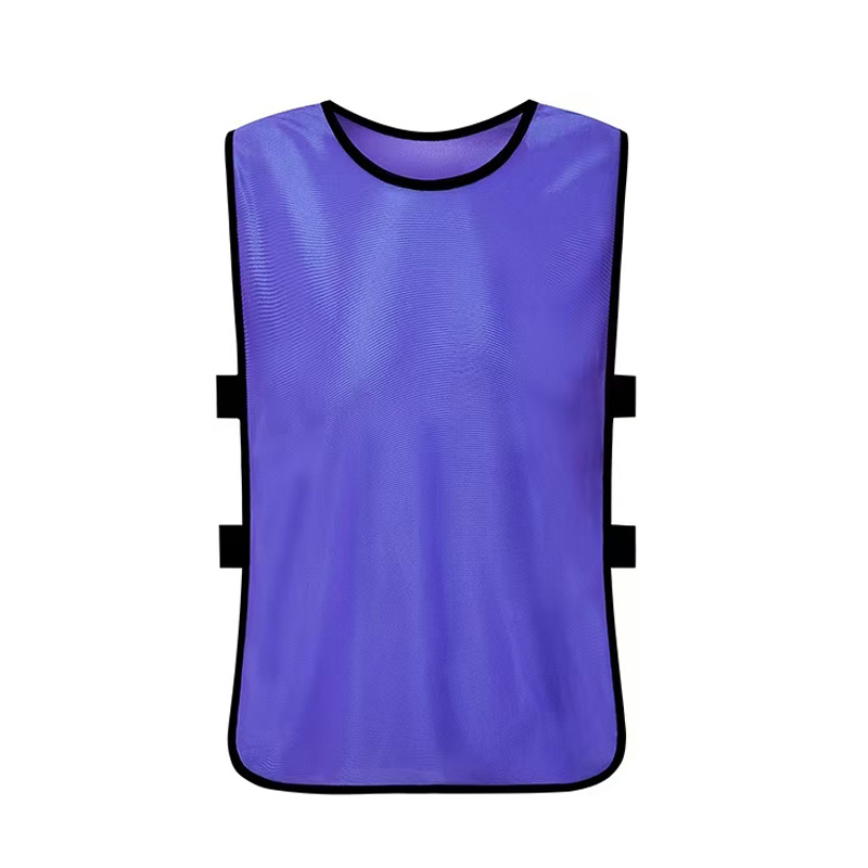 邦能之星对抗服活动马甲户外拓展分队服成人广告分组团建印字LOGO训练背心N6262高清大图