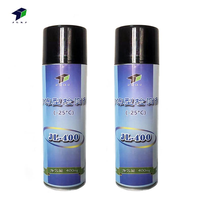 JLKJ防冻型检测剂JL-400/瓶图片