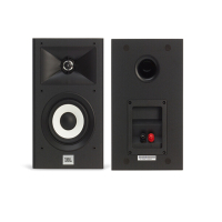 JBL STAGE180/A120/125C/100P 家庭影院5.1声道电视音响落地木质音箱客厅音响套装