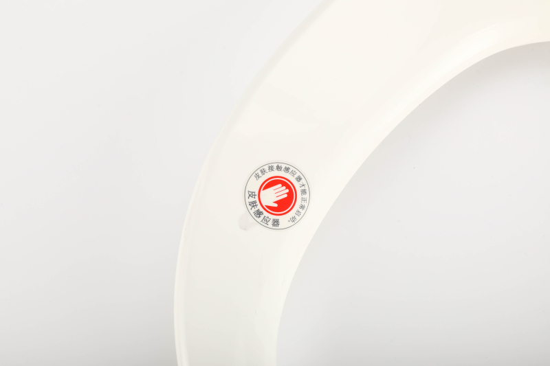 金陶洁身宝智能马桶盖JT-980高清大图