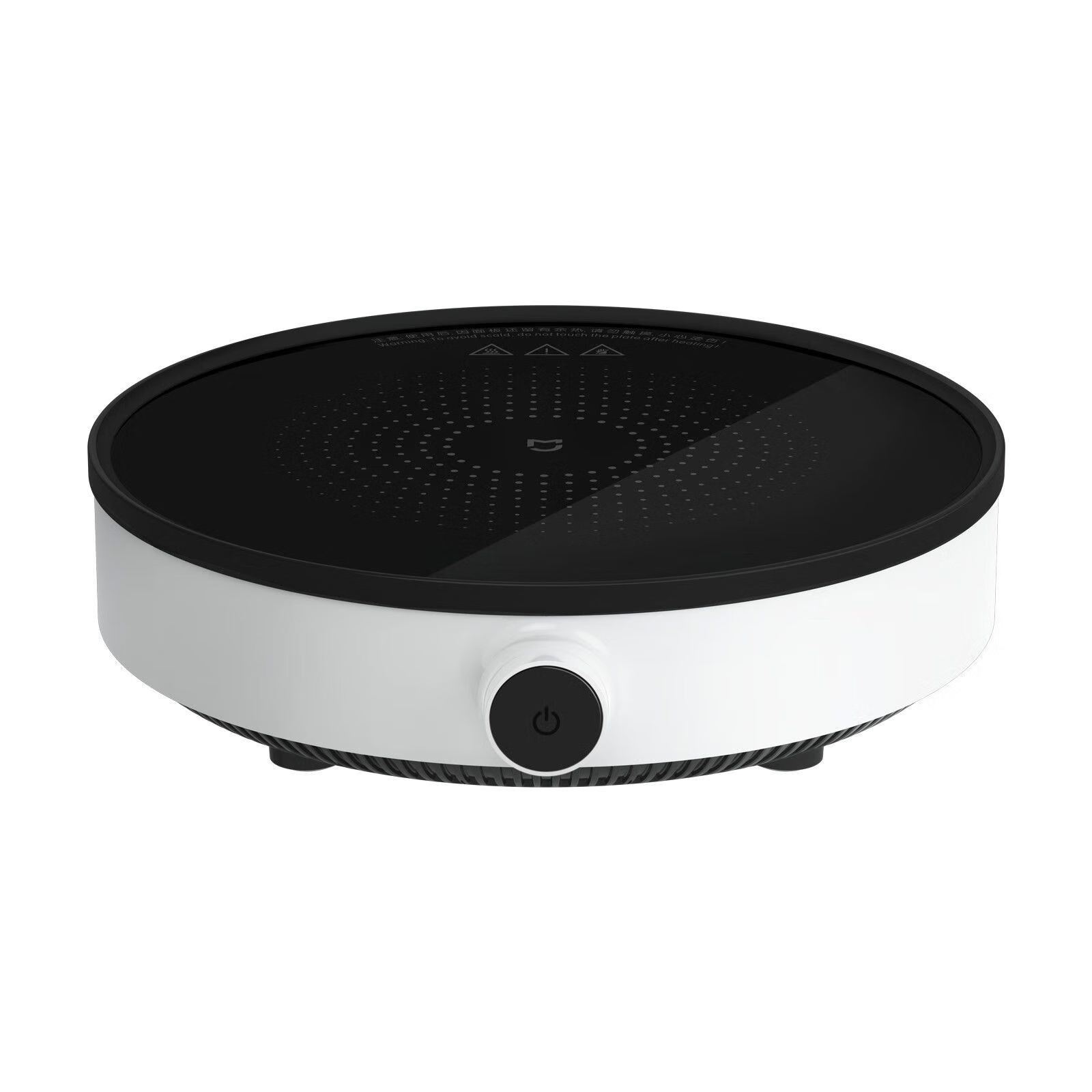 小米(mi)米家电磁炉青春版家用小型DCL002CM高清大图