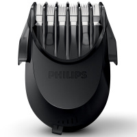飞利浦（PHILIPS）男士电动剃须刀多功能理容全身水洗剃胡刀胡须刀刮胡刀（带智能清洁器）S5560/33