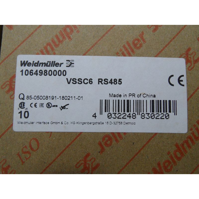 ZDET J系列节电器浪涌保护器RS485+AP VSSC6(只)仅供新疆