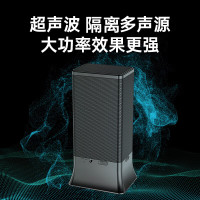 伴车安 防录音设备便捷式防止录像录音防监听防窃听卫士反监听录音仪器 F12