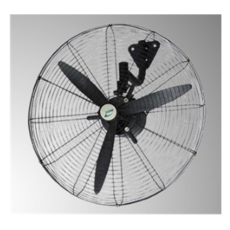 工业电风扇750工业壁扇墙壁式